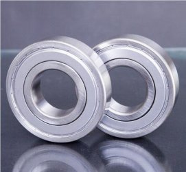 電機(jī)軸承最新的壽命理論